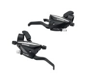 Перемикачі з гальмівними ручками