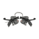 Кермові перемикачі