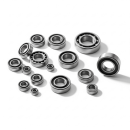 Підшипники