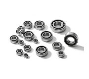 Підшипники