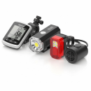 Електроніка для велосипедів