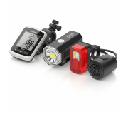 Електроніка для велосипедів