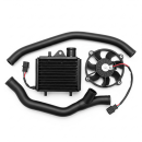 Деталі системи охолодження