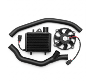 Деталі системи охолодження