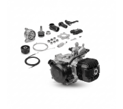 Запчастини двигуна