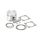 Поршневі та комплектуючі