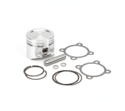 Поршневі та комплектуючі
