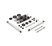 Запчастини підвіски