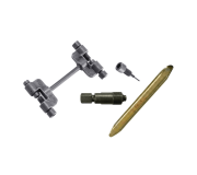 Ключі та знімачі