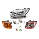 Лампи та світло