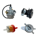 Паливна система