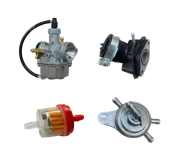 Паливна система