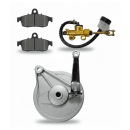 Гальмівна система