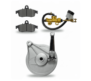 Гальмівна система