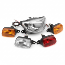 Освітлювальні прилади