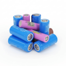 Акумулятори та батарейки