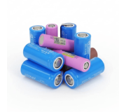 Акумулятори та батарейки