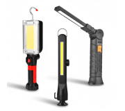 Робочі ліхтарі