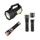 Ручні ліхтарі