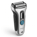 Шейвери та бритви