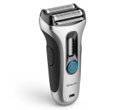 Шейвери та бритви