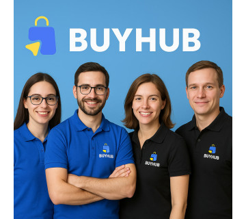 Buy-Hub