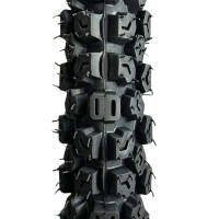 Покришка 2.75-17 TT малюнок RM-007 47L камерна 2023г  Morechi  