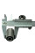 Сайлентблок маятника Дельта 50-70 23x35x10 JWBP