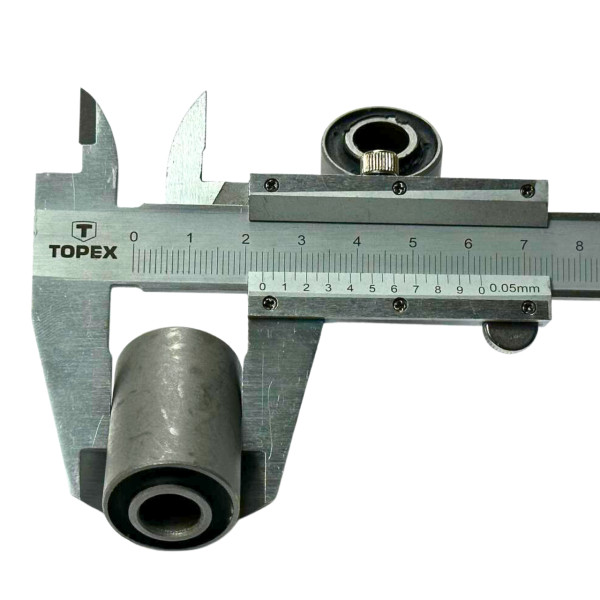 Сайлентблок маятника Дельта 50-70 23x35x10 JWBP