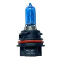 Лампа фары синяя 12V 40/40W JWBP Honda ZX PH11