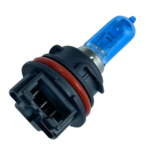 Лампа фары синяя Honda ZX PH11 12V 40/40W JWBP