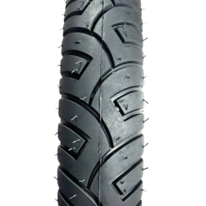 Мотопокрышка 3.00-10 TL MC-041 42J бескамерная 2023г Morechi