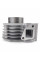 Поршневая ЦПГ GY6-80 тефлоновый поршень d47мм JWBP
