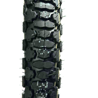 Мотопокрышка 3.00-18 TT MC-051 52P камерная 2023г Morechi