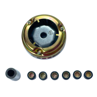 Варіатор передній JWBP Honda Dio-50сс