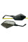 Зеркало ромб XY200 М10 JWBP