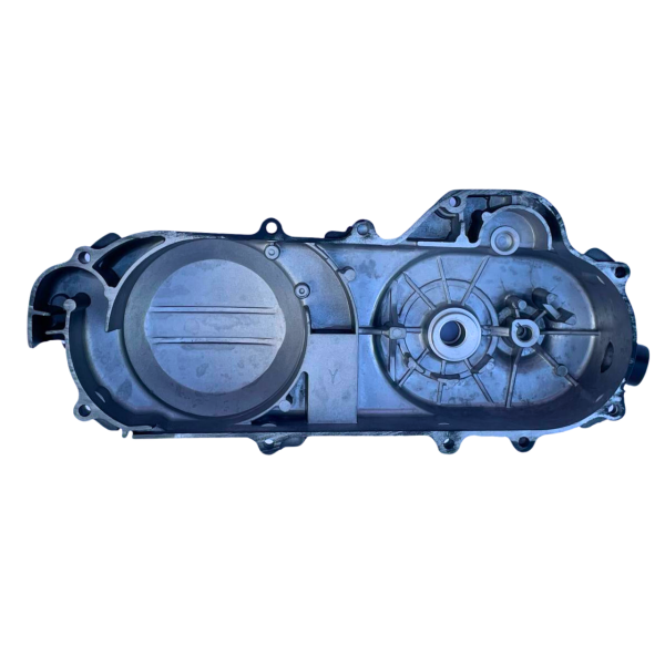 Крышка вариатора GY6 50/60/80сс 10 колесо