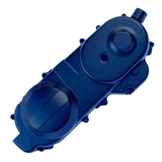 Крышка вариатора GY6 50/60/80сс 10 колесо