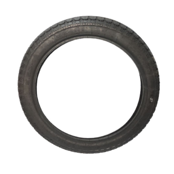 Мотопокрышка 2.50-16 TT 401 камерная ASCENDO