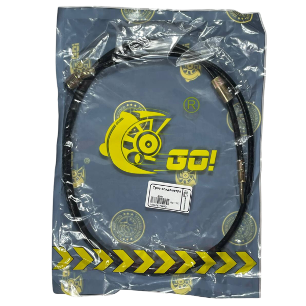 Трос спидометра Suzuki AD50 107см GO