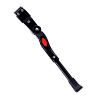 Подножка на перо черная 24-28"