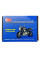 Кислотный аккумулятор UTX4L-BS 12V 3Ah/10HR Outdo