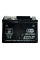 Кислотный аккумулятор UTX4L-BS 12V 3Ah/10HR Outdo