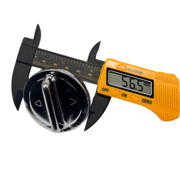 Крышка бензобака GY6 125-150/Актив JWBP