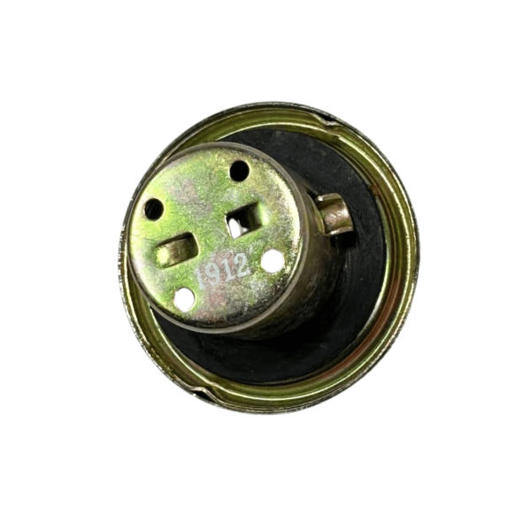 Крышка бензобака GY6 125-150/Актив JWBP