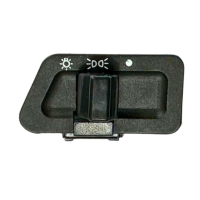 Кнопка увімкнення світла габариту FDF Active 110