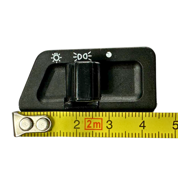 Кнопка увімкнення світла габариту FDF Active 110