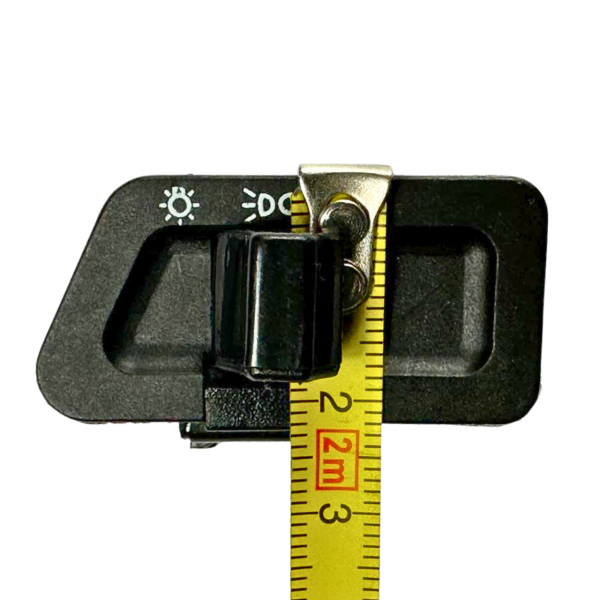 Кнопка увімкнення світла габариту FDF Active 110