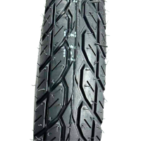 Мотопокрышка 3.00-10 TL MC-071 42J бескамерная 2023г Morechi