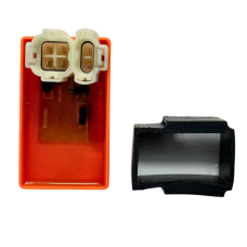 Коммутатор прозрачный GY6-80/150сс JWBP